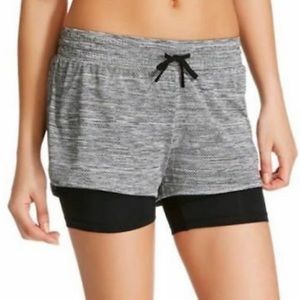 CHAMPION | Duo Dry Shorts